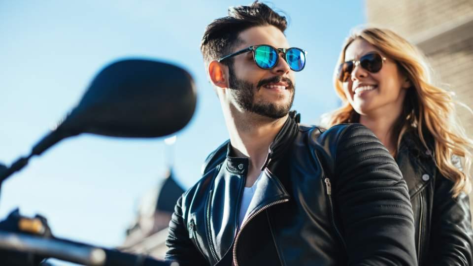 Sons Of Electricity E-Chopper Testbericht