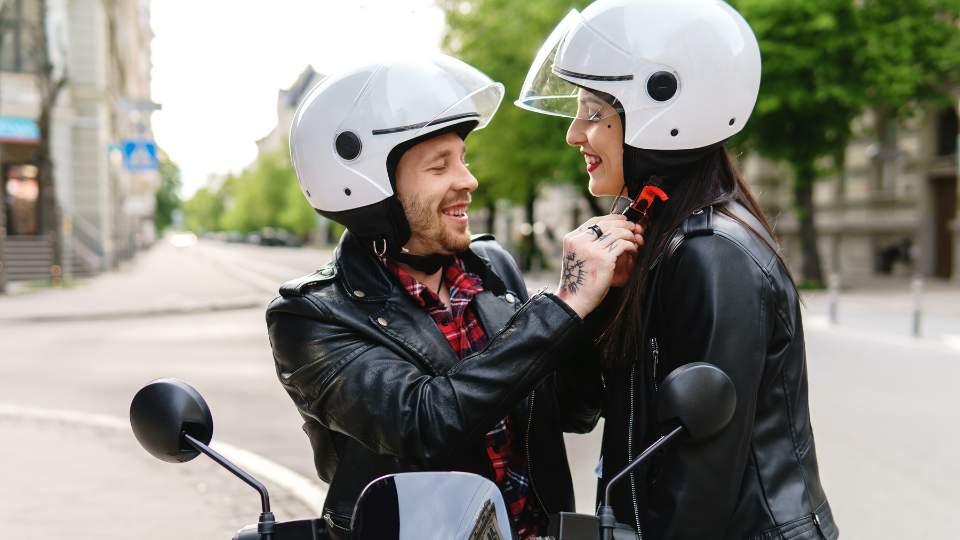 SonsOfElectricity E-Chopper & E-Roller