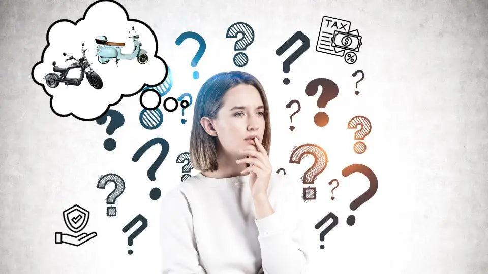 Wie viel kostet ein E-Roller? Aktuelle Preise im Vergleich