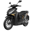 Yadea Velax H 3000W | E-Roller 45 km/h mit 14 Zoll Rädern