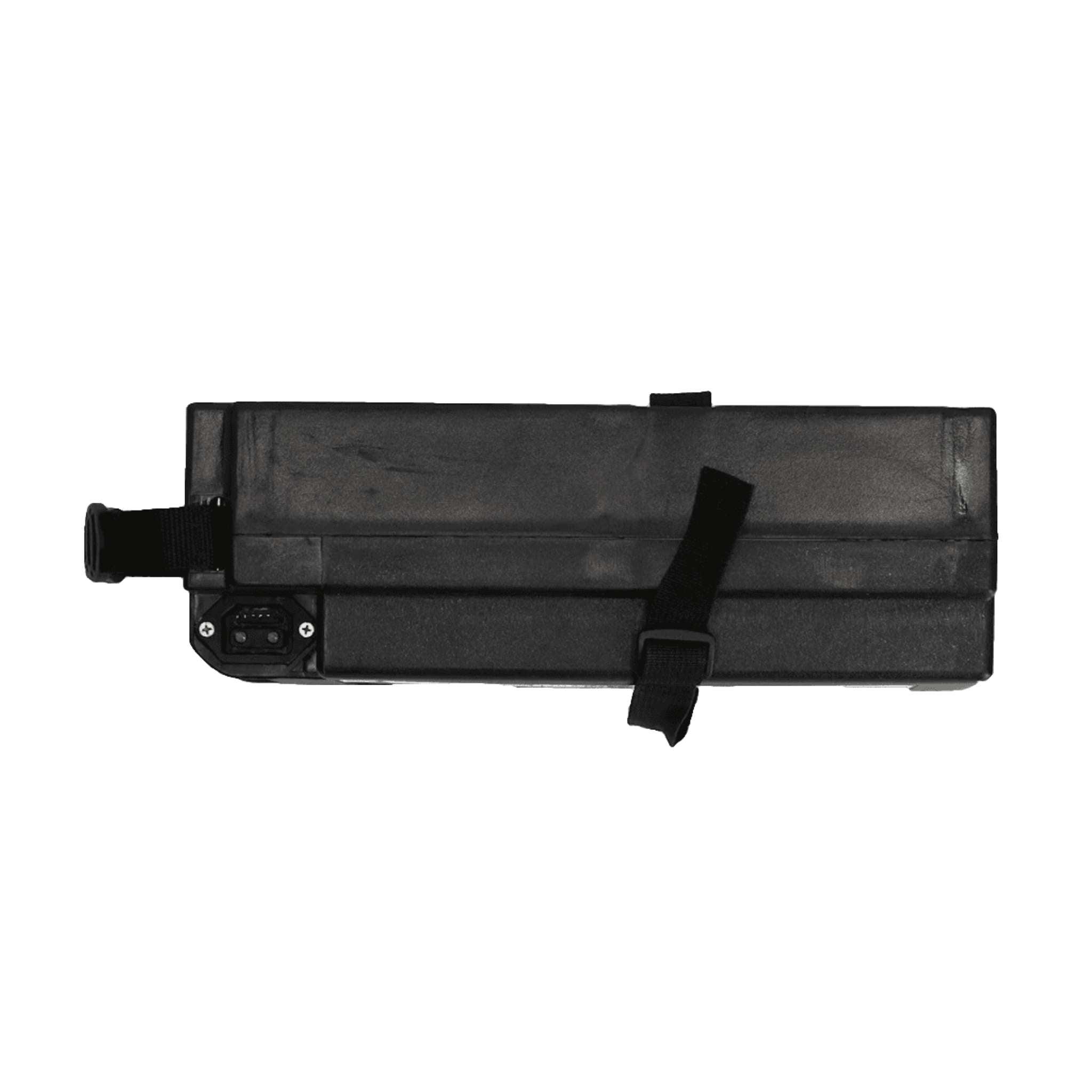 Zusätzlicher Lithium Ionen Akku für Coopop Rugged GS 30 Ah