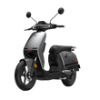 SUPER SOCO CUX Pro – Leichter 45 km/h E-Scooter & Elektroroller | E-Roller mit Bosch-Power
