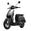 SUPER SOCO CUX Pro – Leichter 45 km/h E-Scooter & Elektroroller | E-Roller mit Bosch-Power