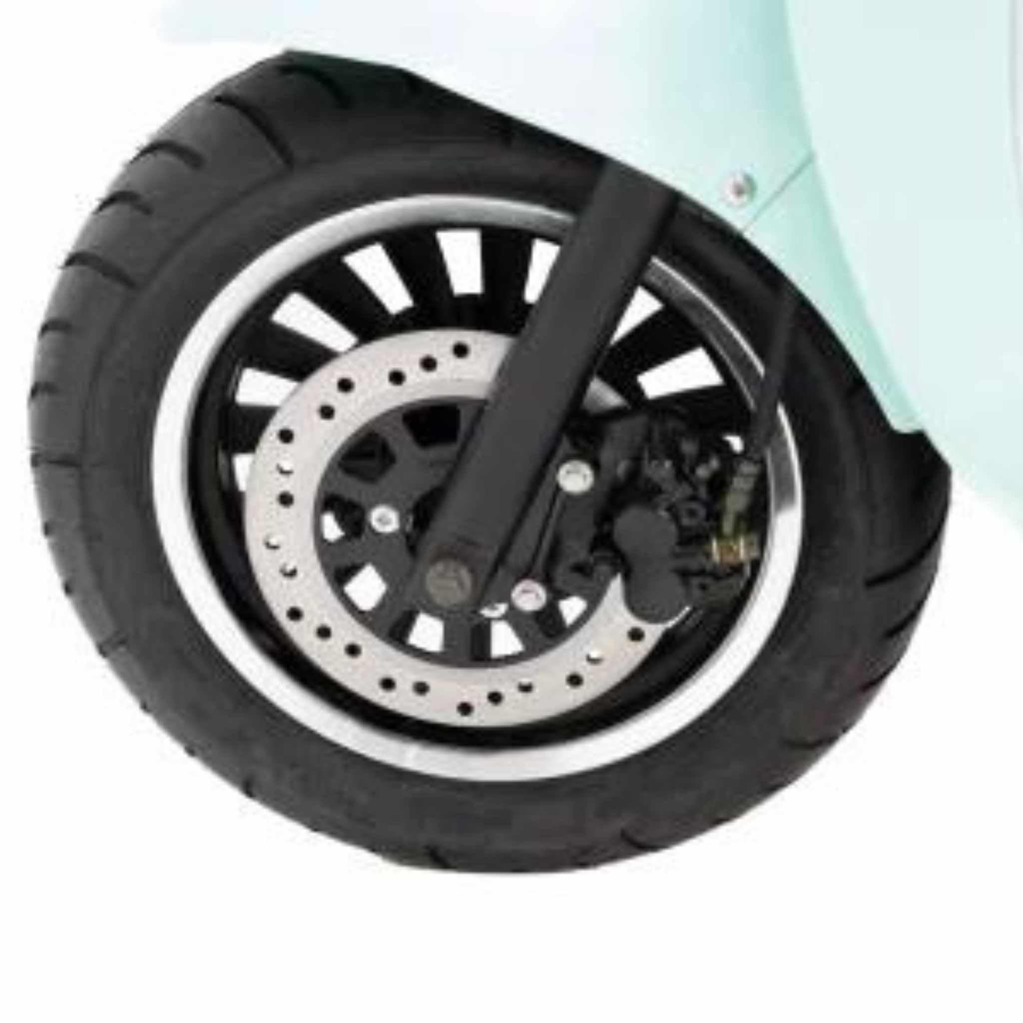 E-Motorroller: CityTwister 2.0 OCEAN 45 km/h - Das Original!