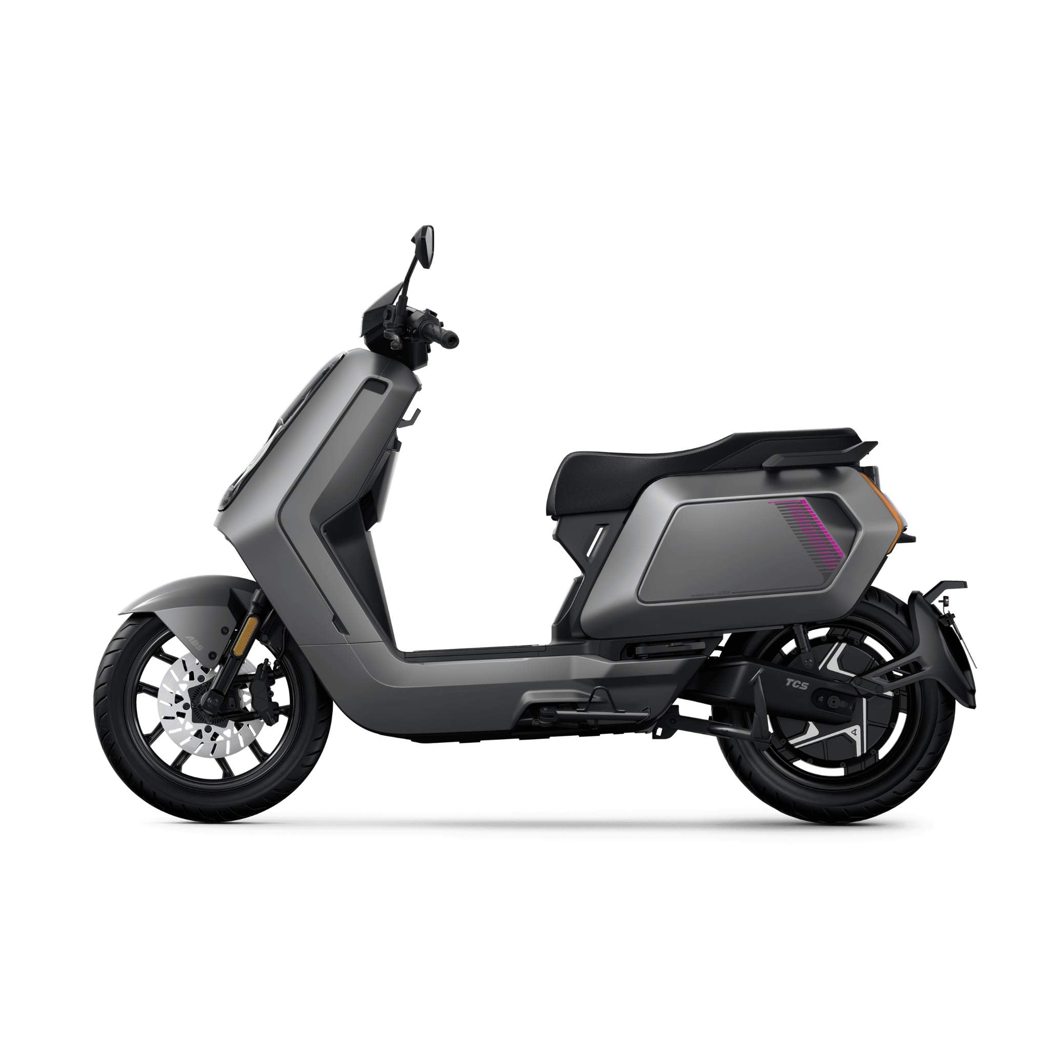 Elektroroller E-Scooter Motorroller NIU NQiX 150 45 km/h - Neues Modell 2025