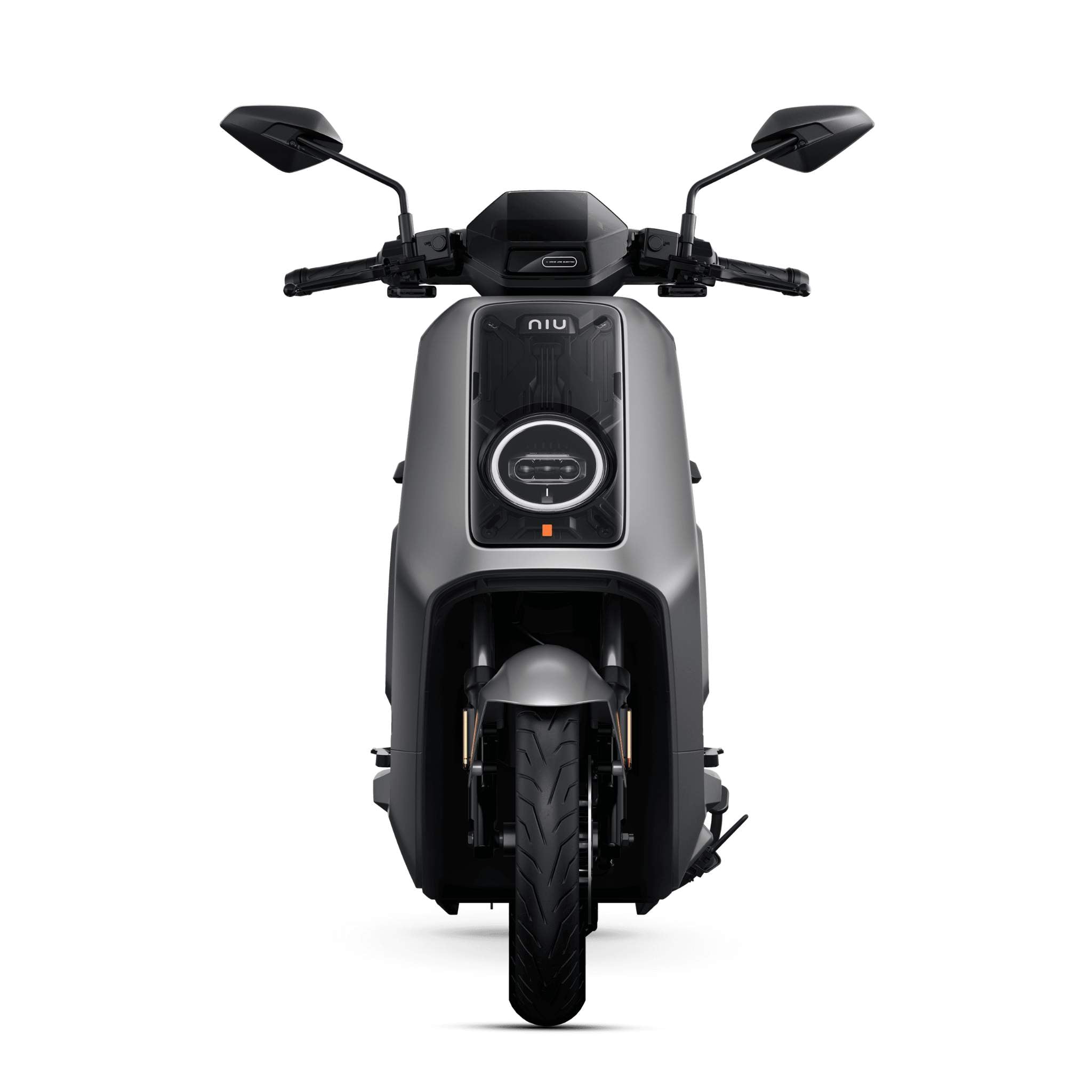 Elektroroller E-Scooter Motorroller NIU NQiX 150 45 km/h - Neues Modell 2025