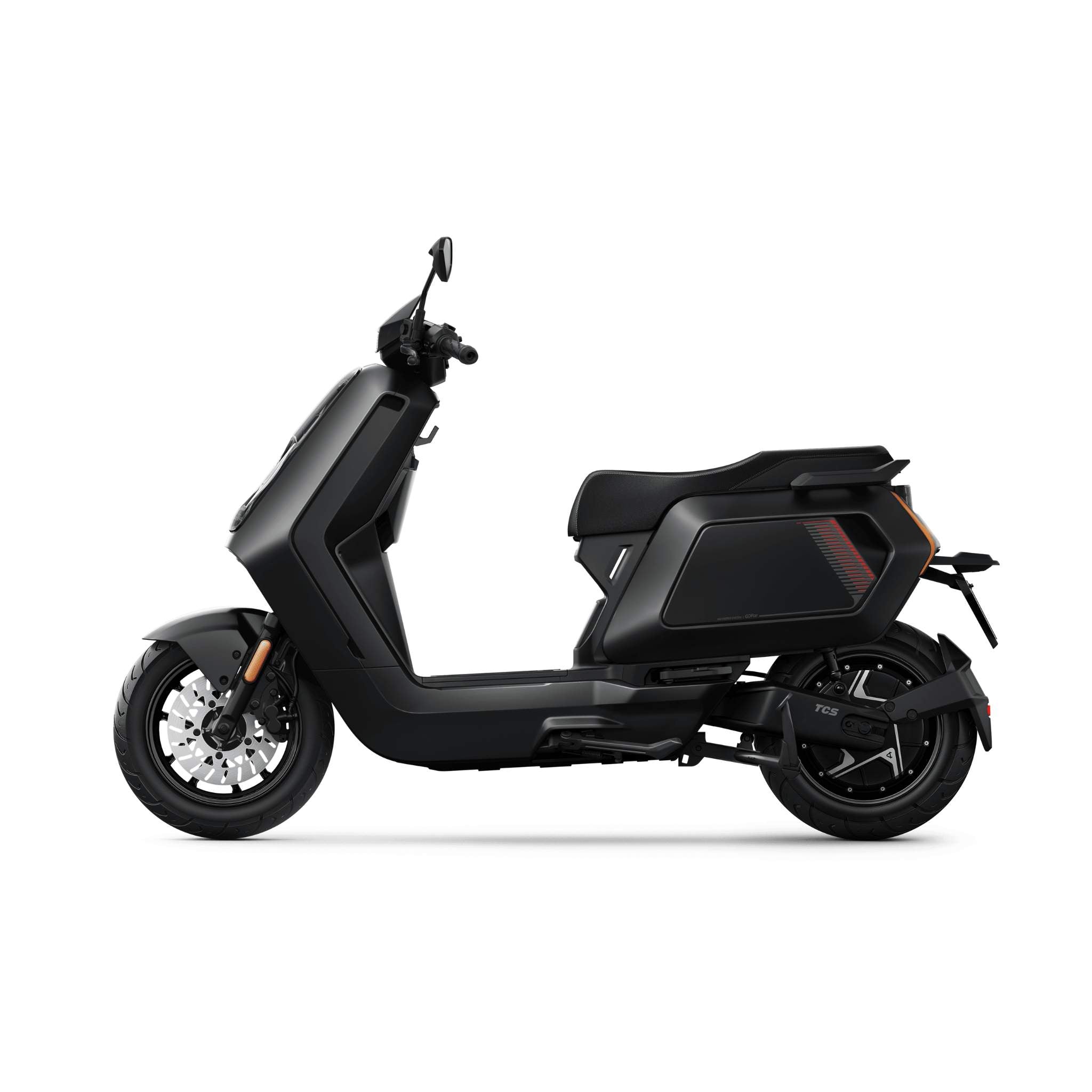 Elektroroller E-Scooter Motorroller NIU NQiX 150 45 km/h - Neues Modell 2025