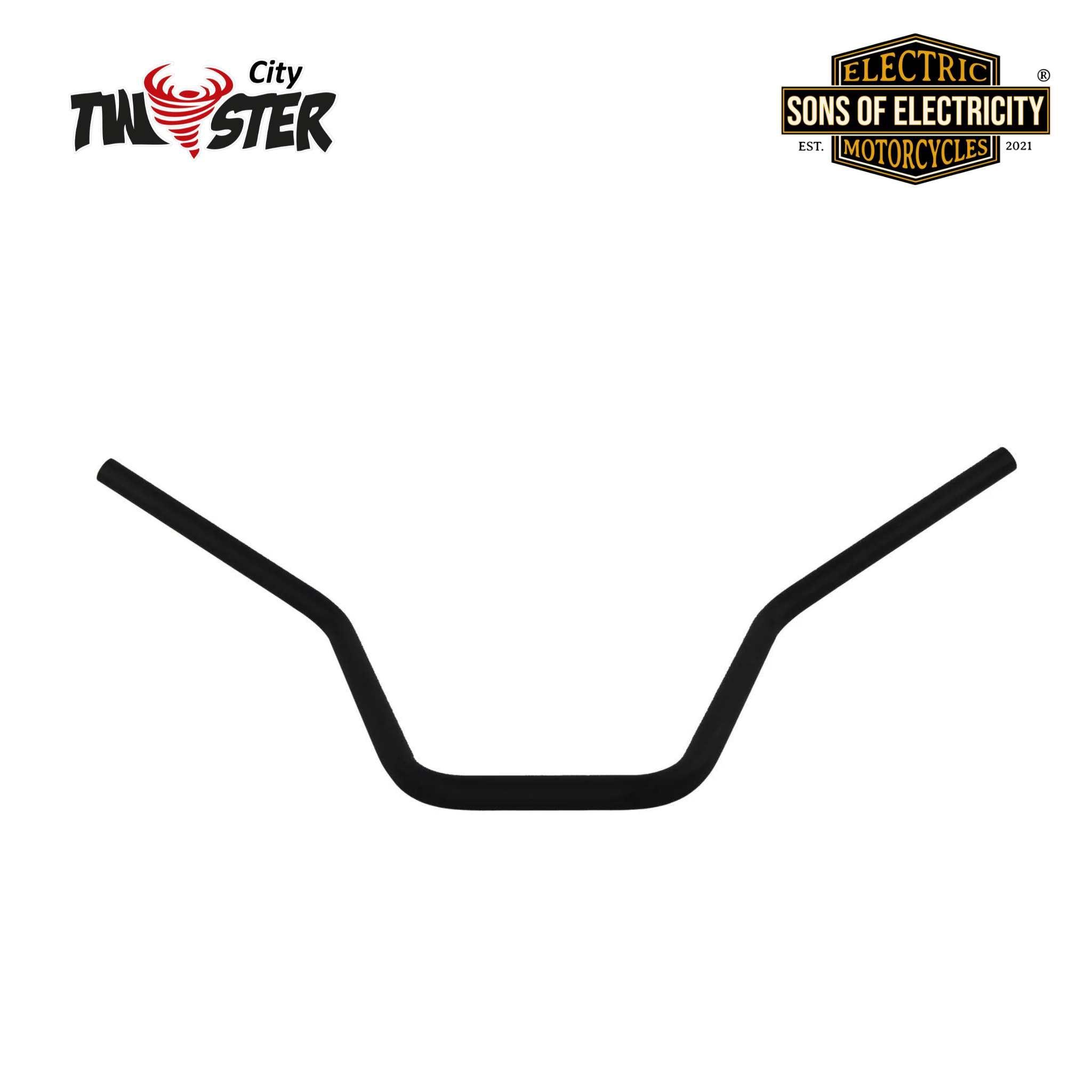 Ersatzteil CityTwister 6.0 MAX DUO PRO Lenker -