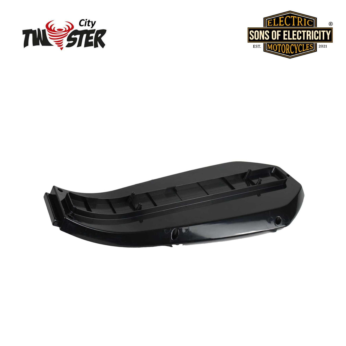Ersatzteil CityTwister 6.0 MAX DUO PRO Unterschale Tank -