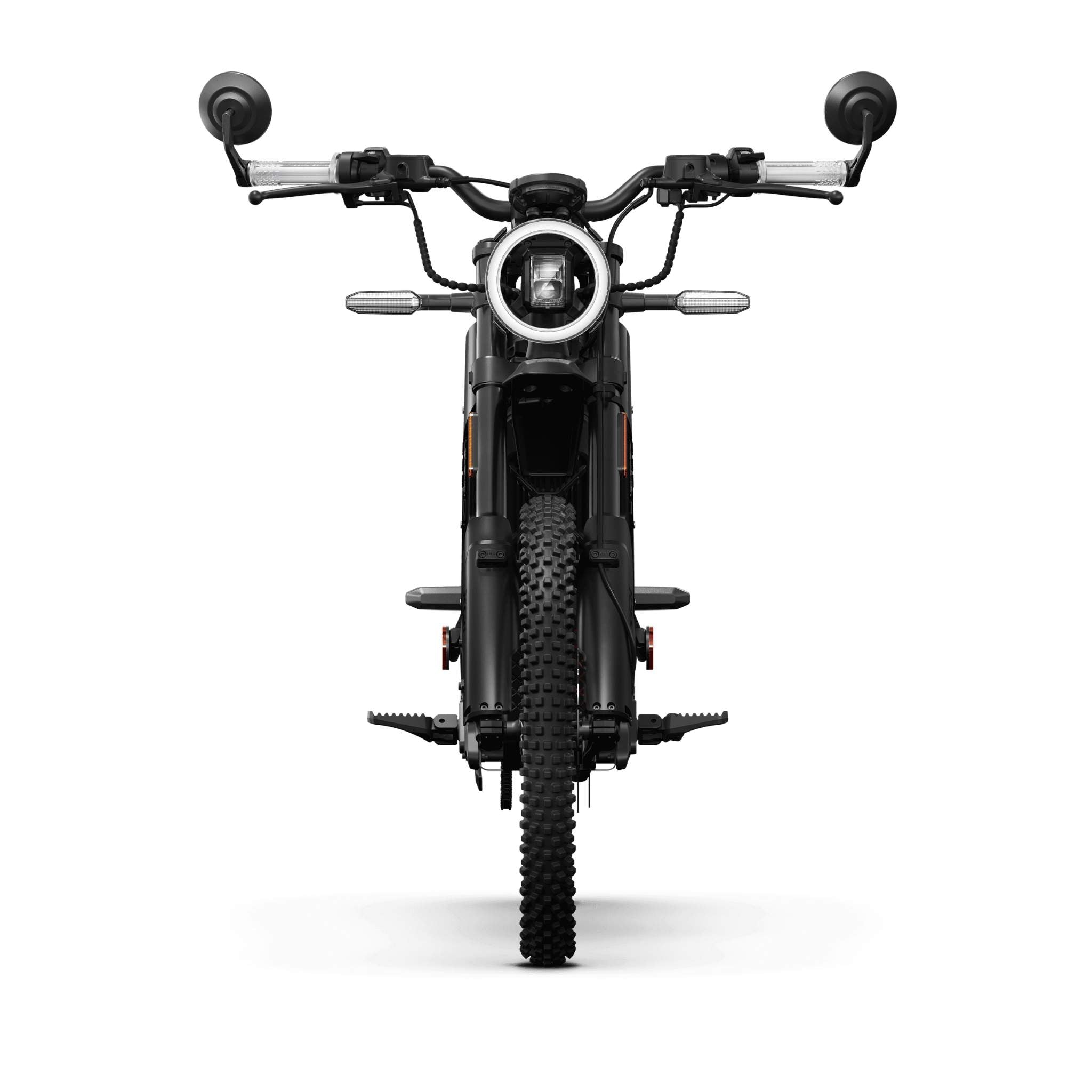 NIU XQi3 Enduro Dirtbike Cross Motorrad 45 km/h
