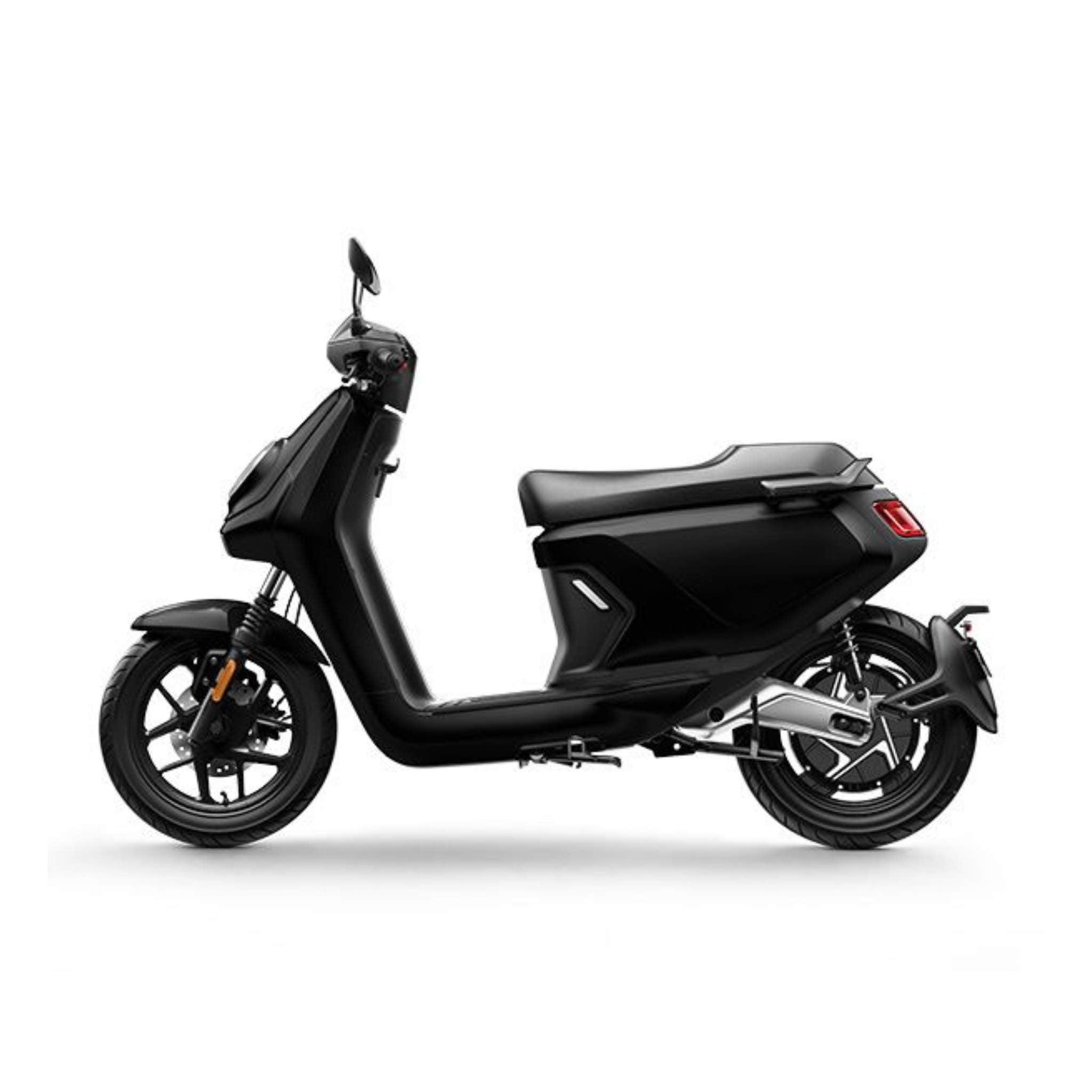 E-Roller E-Motorroller NIU MQI GT100 100 Km/h - Aktionspreis!