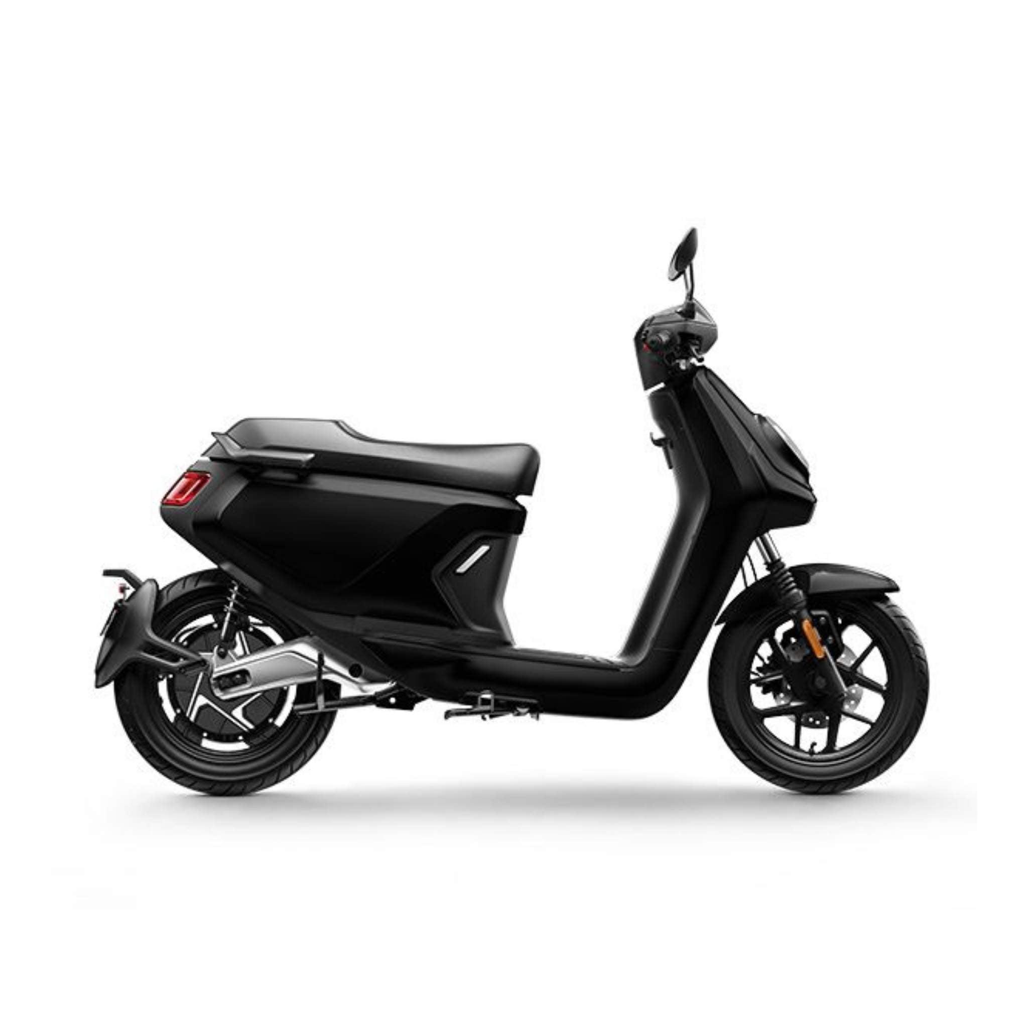 E-Roller E-Motorroller NIU MQI GT100 100 Km/h - Aktionspreis!