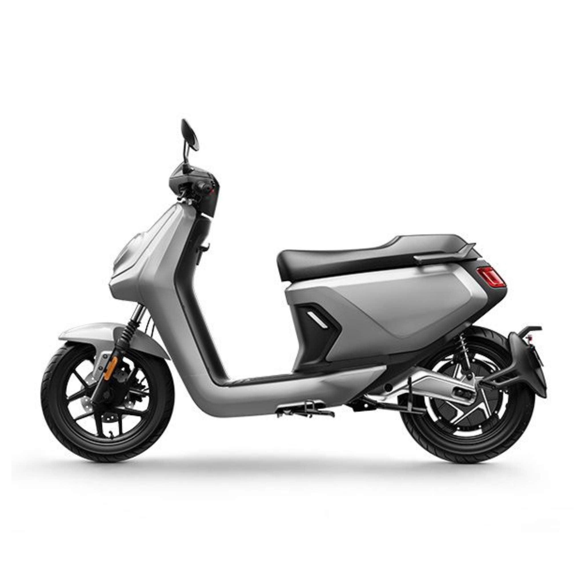 E-Roller E-Motorroller NIU MQI GT100 100 Km/h - Aktionspreis!