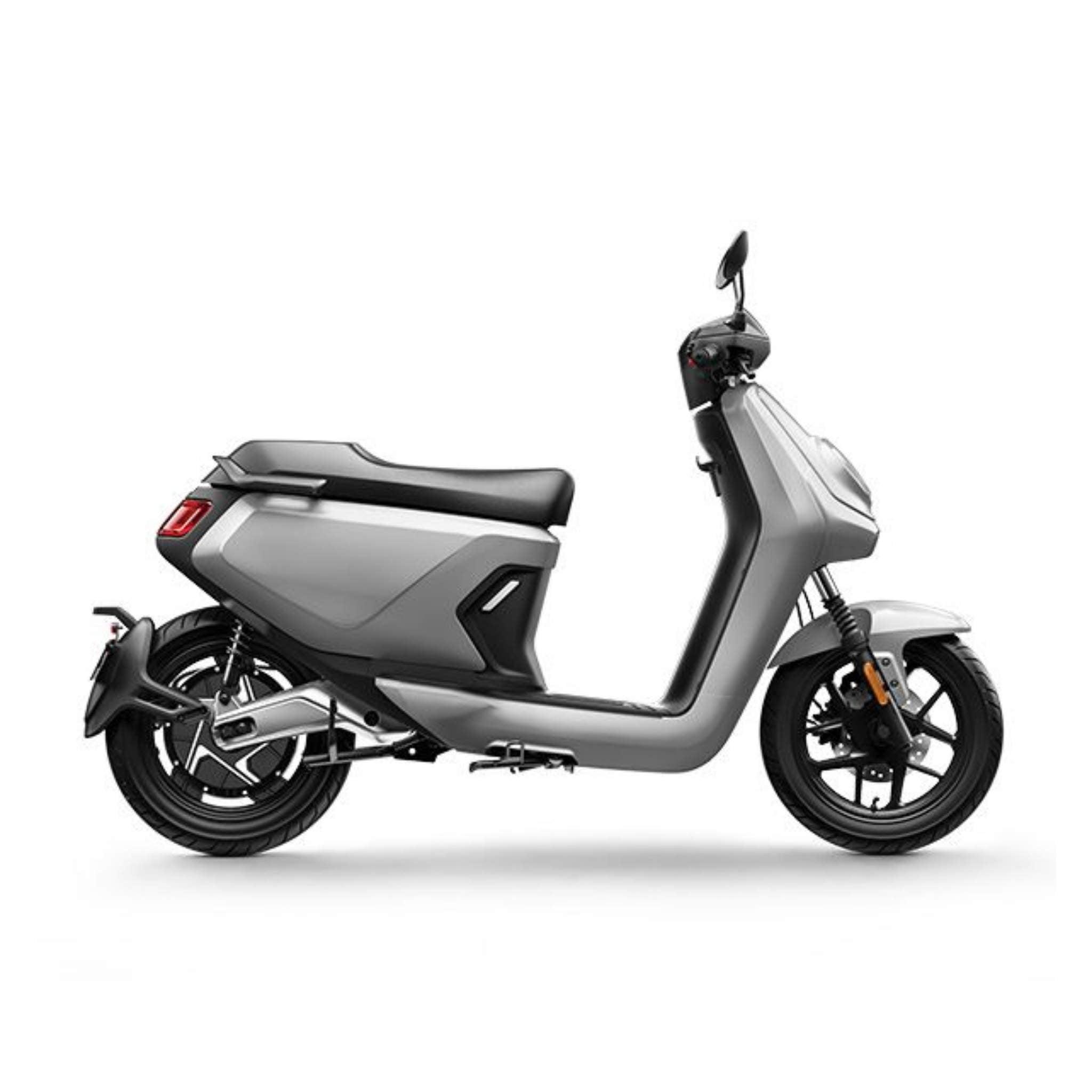 E-Roller E-Motorroller NIU MQI GT100 100 Km/h - Aktionspreis!