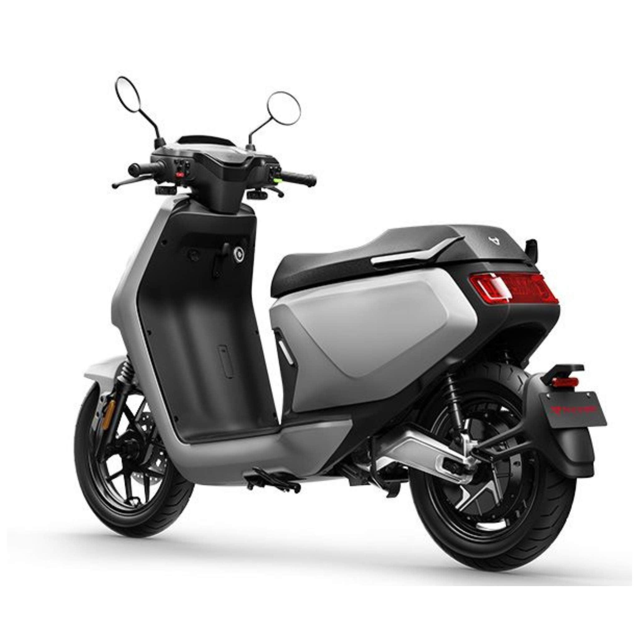 E-Roller E-Motorroller NIU MQI GT100 100 Km/h - Aktionspreis!