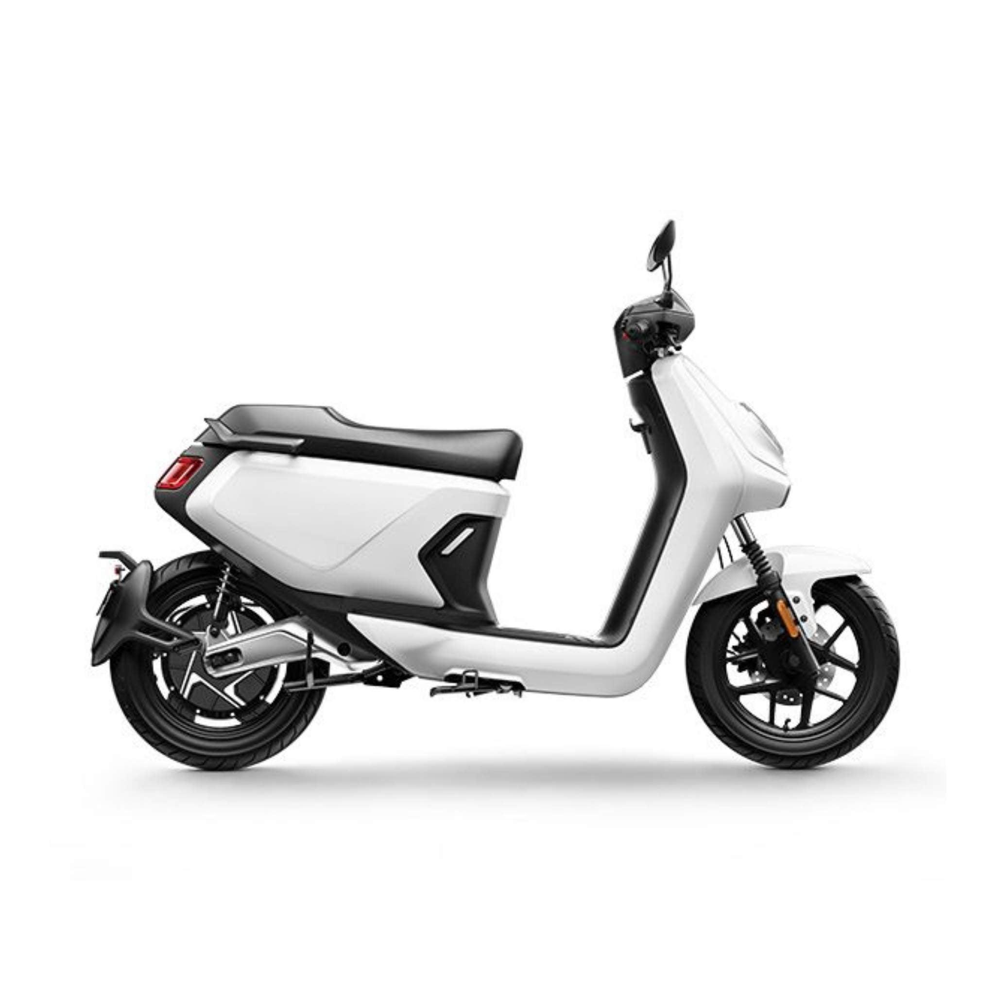 E-Roller E-Motorroller NIU MQI GT100 100 Km/h - Aktionspreis!