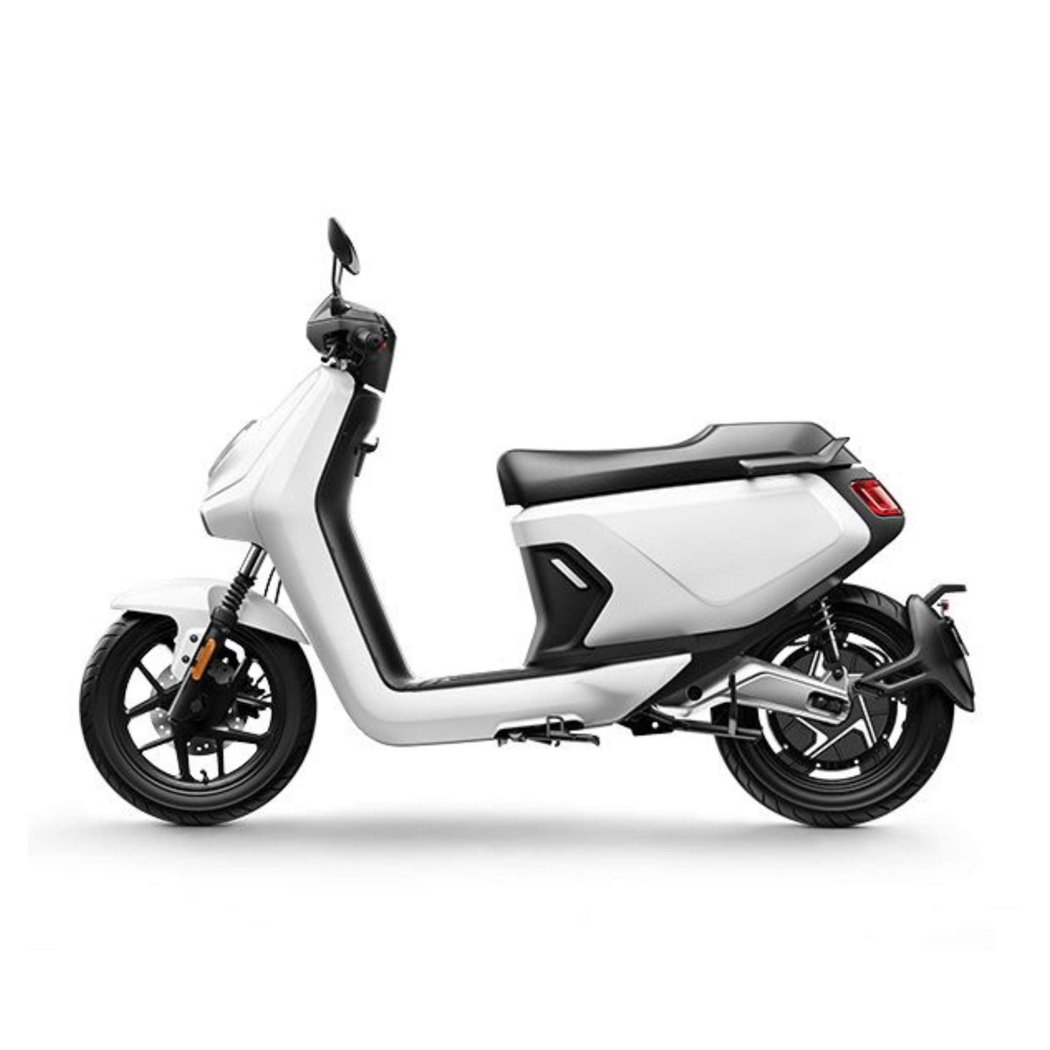 E-Roller E-Motorroller NIU MQI GT100 100 Km/h - Aktionspreis!