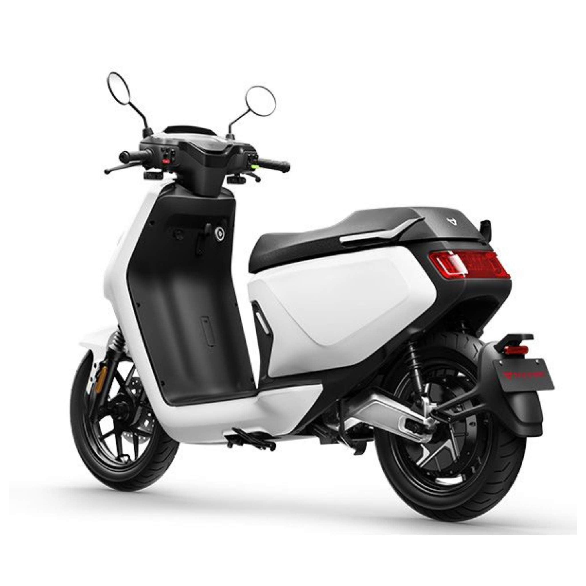 E-Roller E-Motorroller NIU MQI GT100 100 Km/h - Aktionspreis!