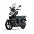VMOTO CPX Explorer ABS 105 km/h 74Volt | 2x45Ah | Elektroroller| Motoroller