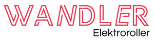 WANDLER Elektroroller