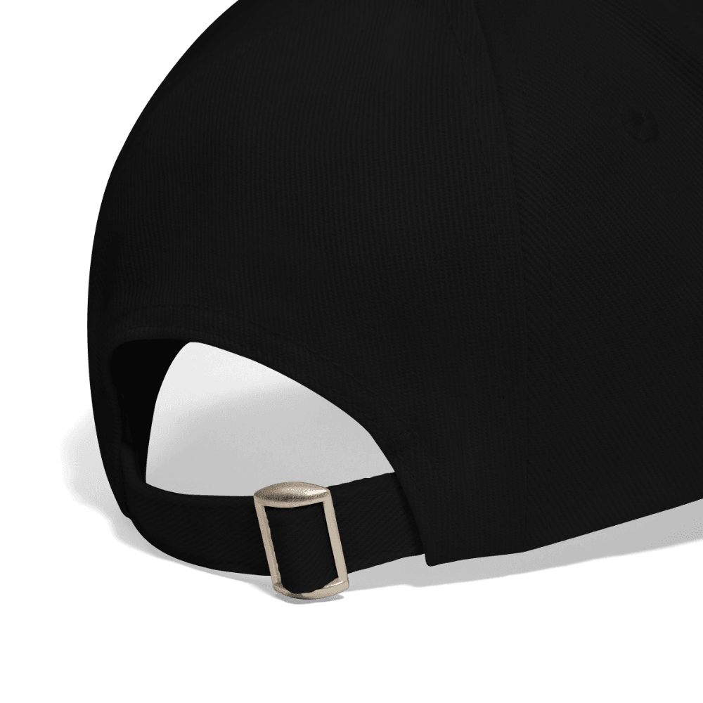 Premium E-Chopper Baseballkappe: SONS OF ELECTRICITY