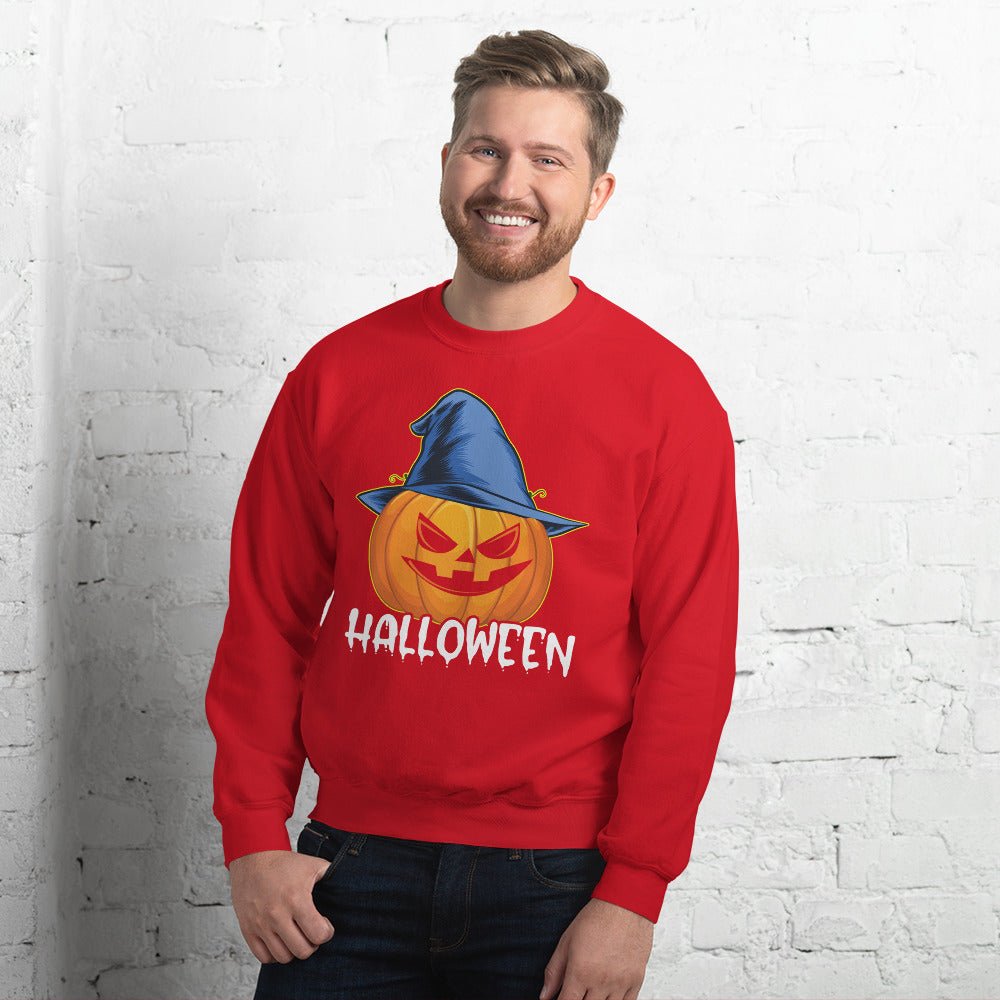 Creepy Ville - Halloween Kürbis – essentielles Premium
