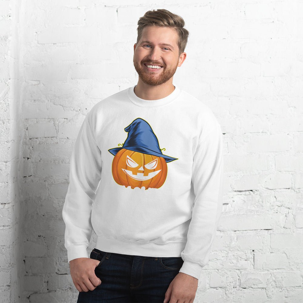 Creepy Ville - Halloween Kürbis – essentielles Premium