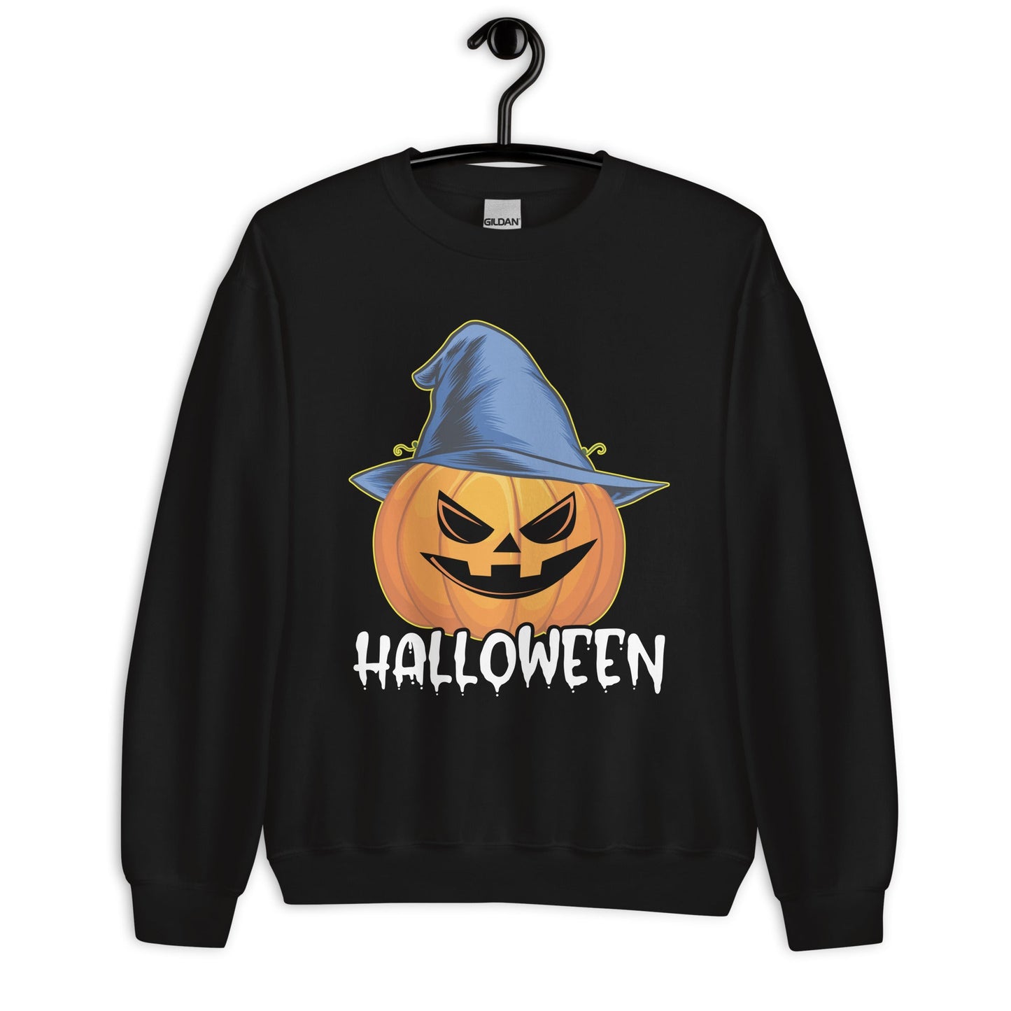 Creepy Ville - Halloween Kürbis – essentielles Premium