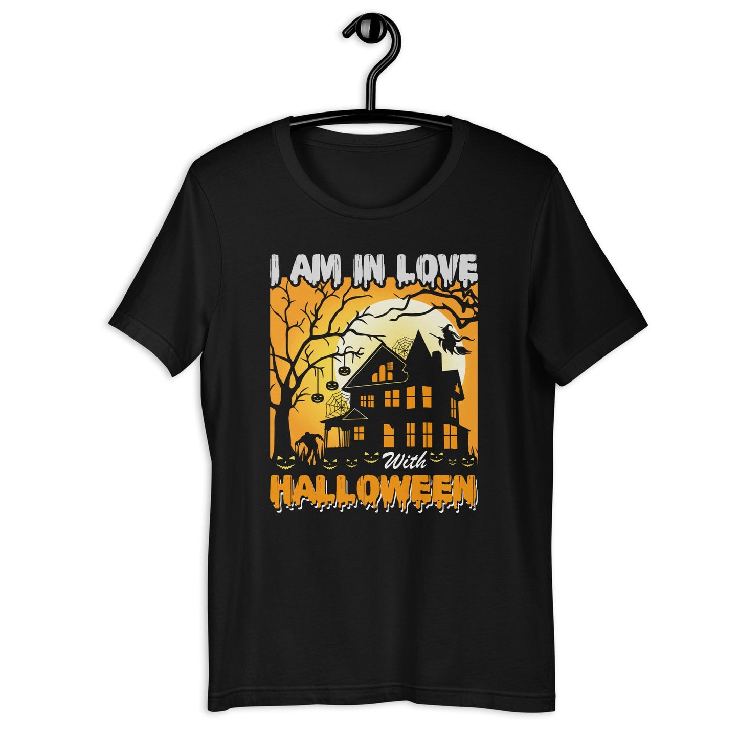 Creepy Ville - I am in love with Halloween - essentielles