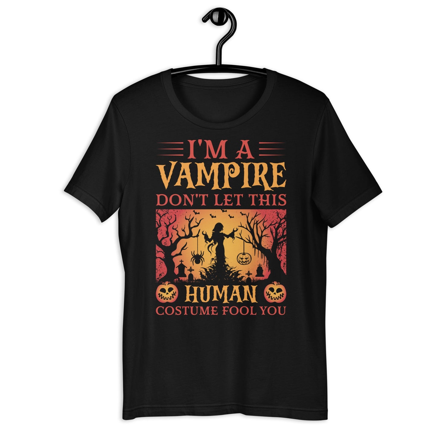 Creepy Ville - I’m a Vampire... - essentielles Premium