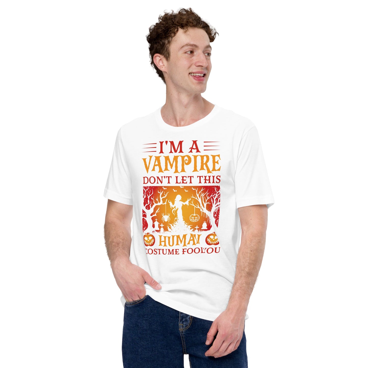Creepy Ville - I’m a Vampire... - essentielles Premium