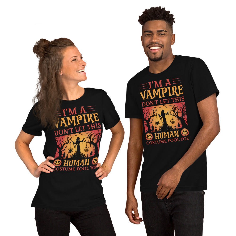 Creepy Ville - I’m a Vampire... - essentielles Premium