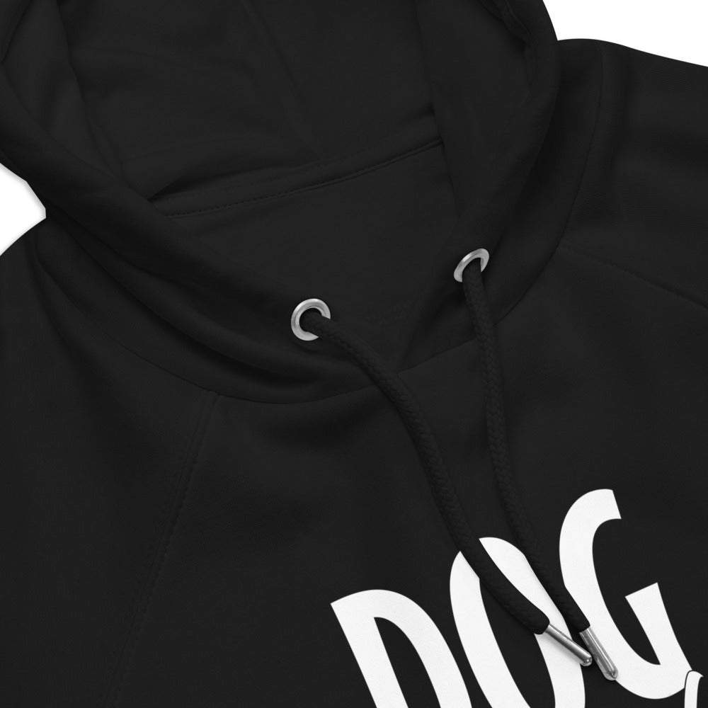 Dog Dad - Herren Premium Bio Hoodie Kapuzenpullover
