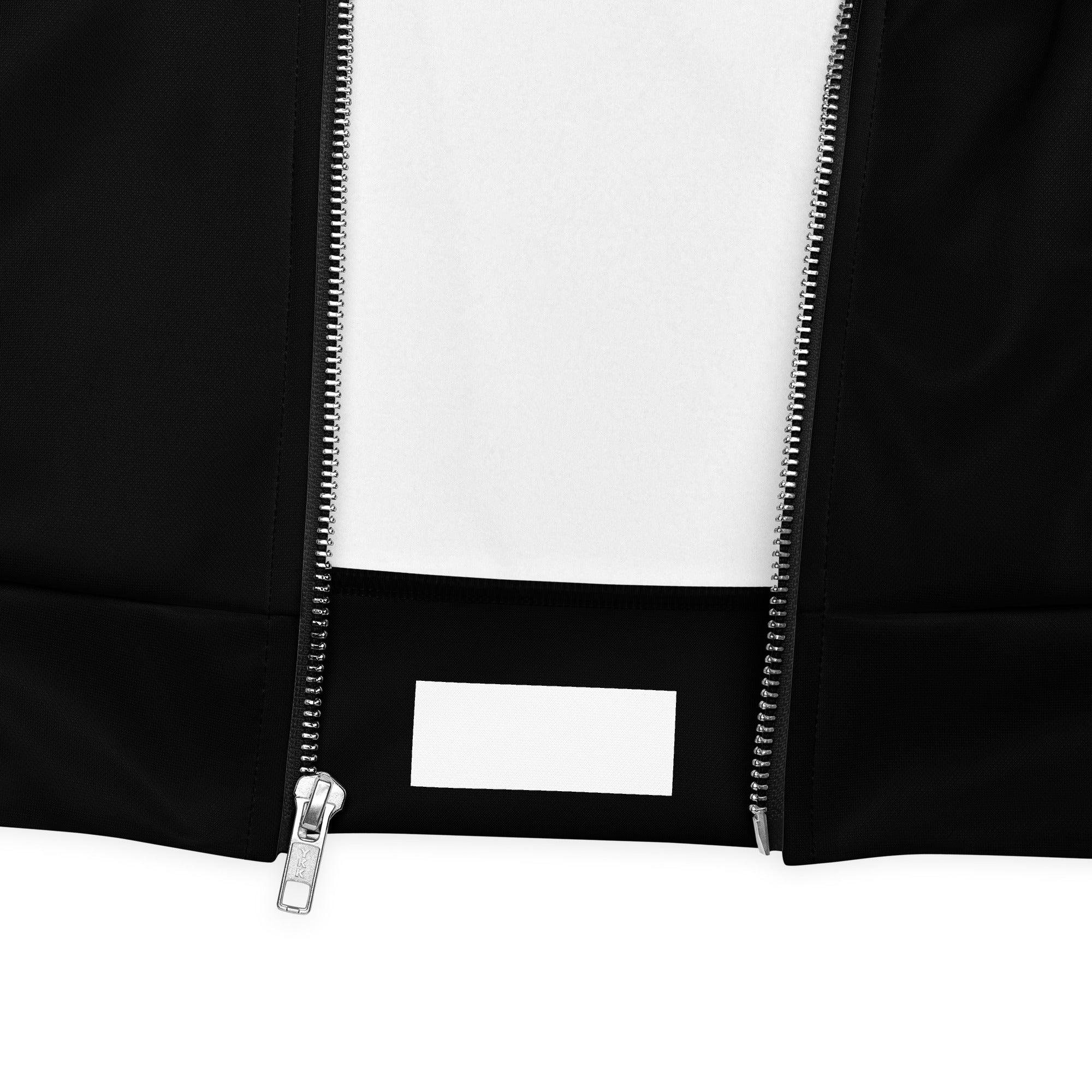 Premium E-Chopper (2) Bomberjacke: Best Life is drive -