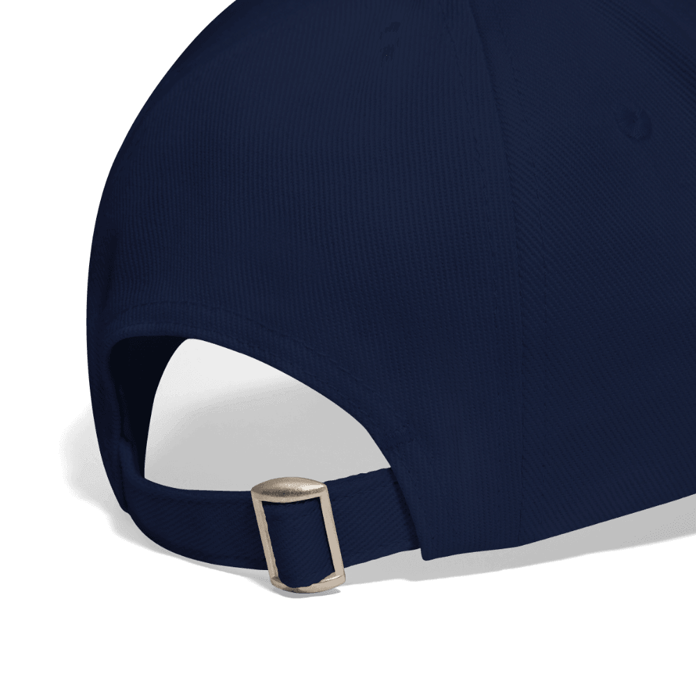 Premium E-Chopper Baseballkappe: SONS OF ELECTRICITY