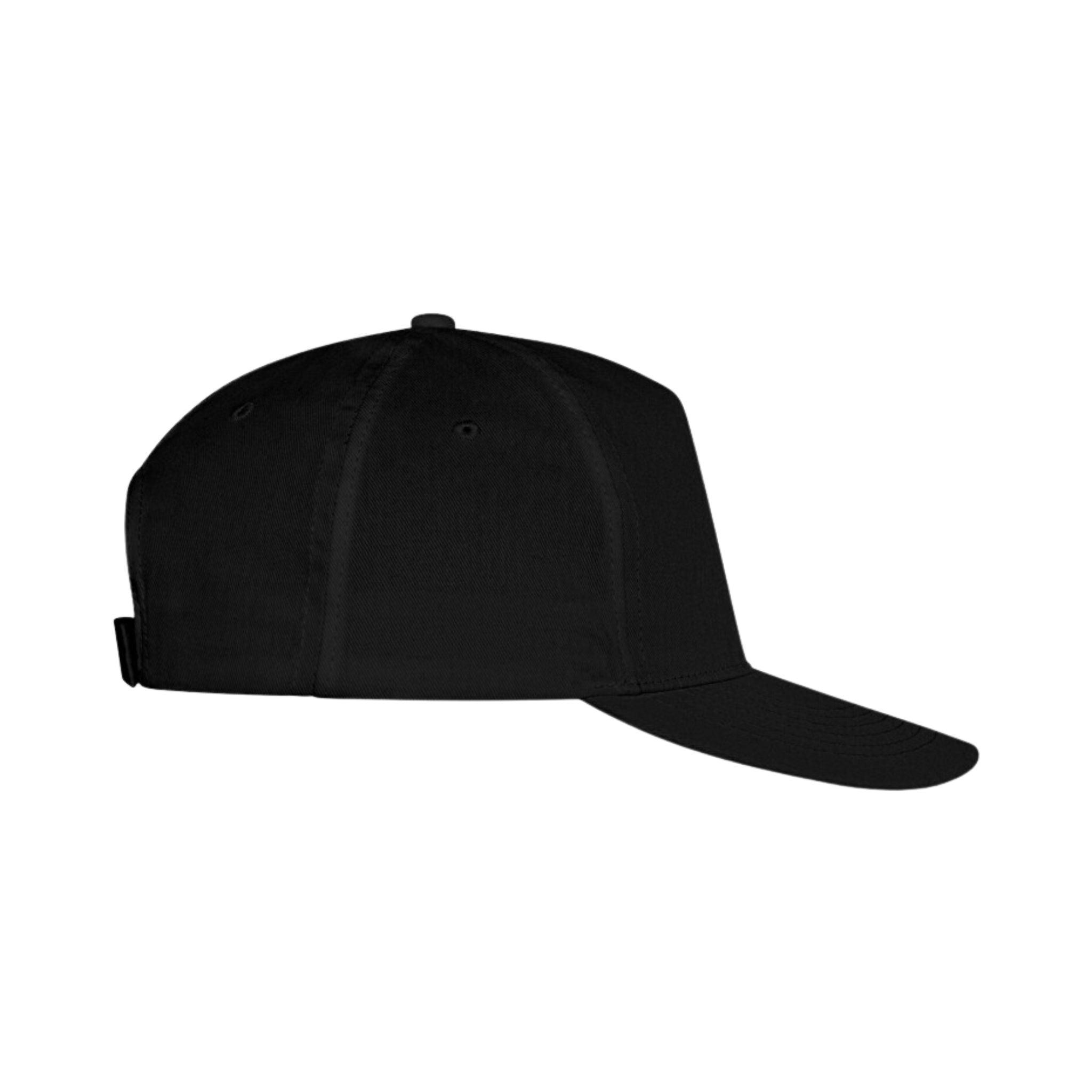 Premium E-Motorroller Bio-Baseballkappe: SONS OF ELECTRICITY