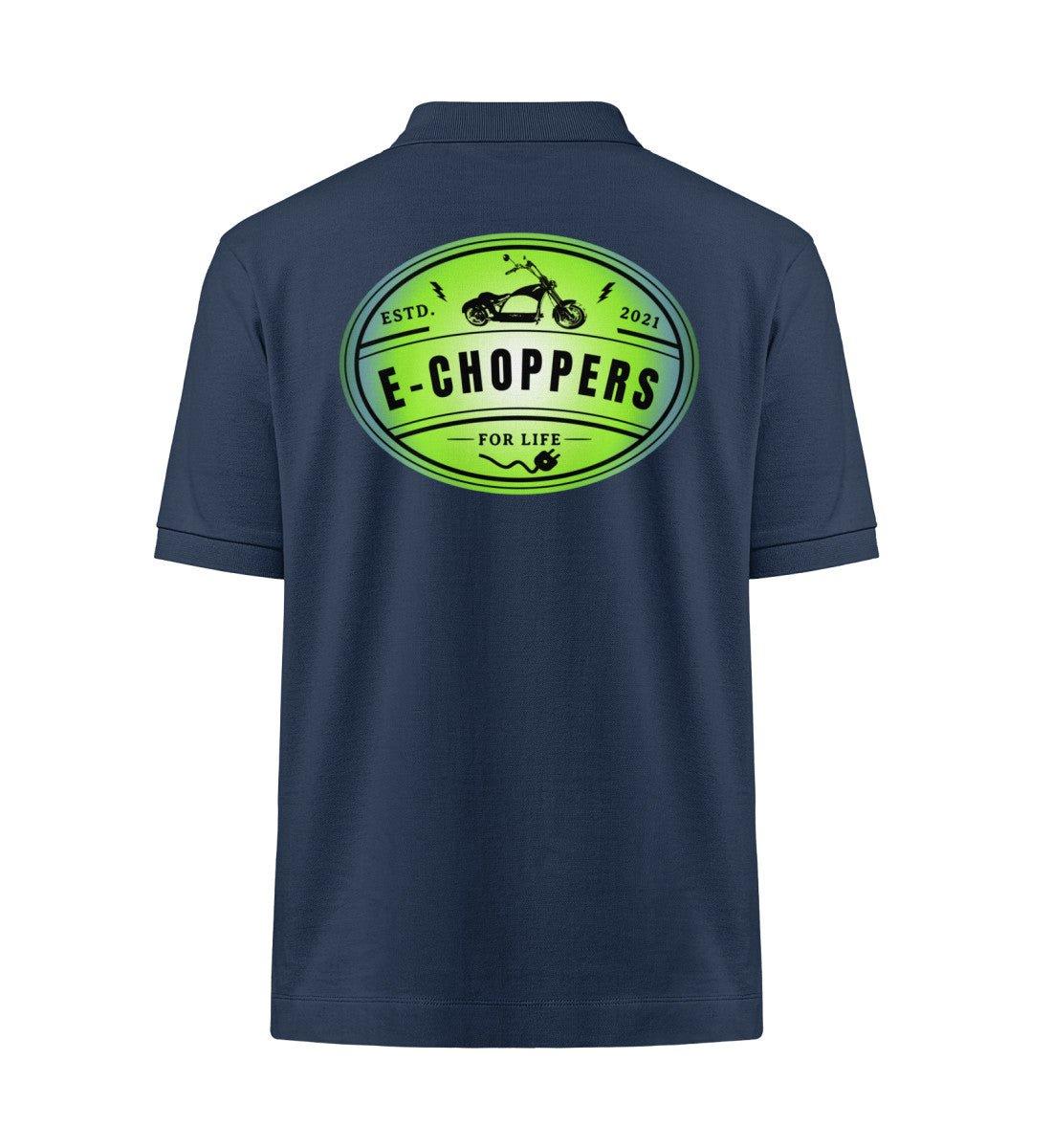 Stilvoll und authentisch: Das E-Chopper Premium Bio