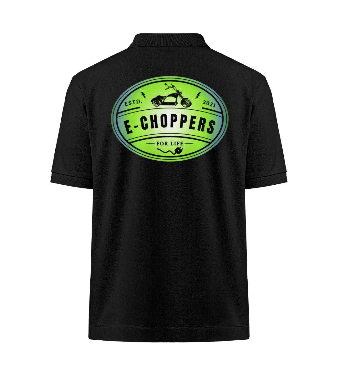 Stilvoll und authentisch: Das E-Chopper Premium Bio