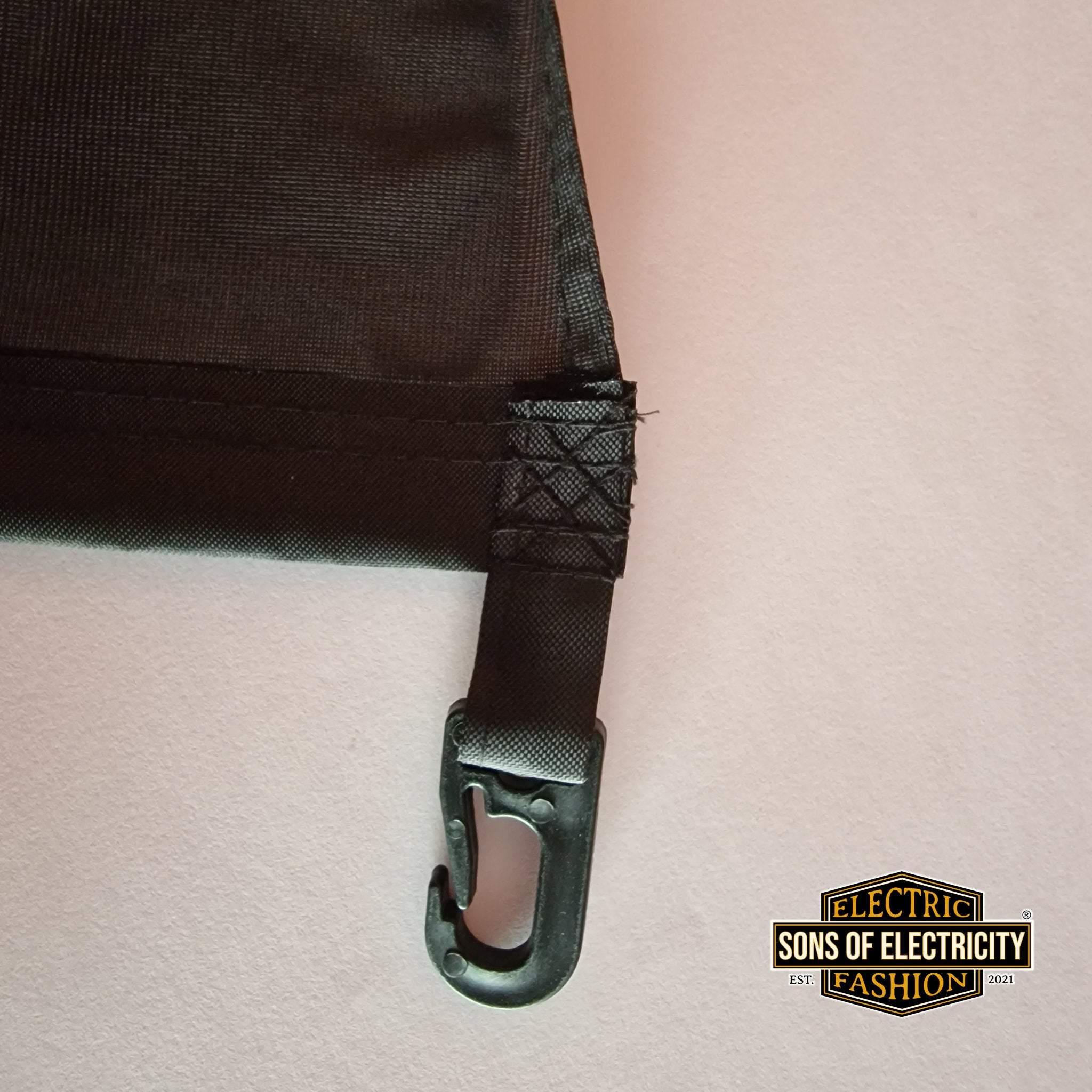 Tuk Freunde Unterfranken - Fahne 90 X 150 cm - Hissfahnen