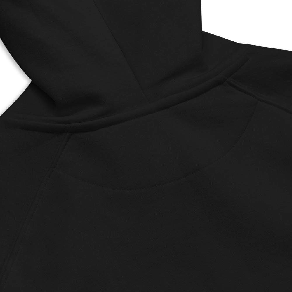 Adventure Sport - Premium Bio Unisex Hoodie Kapuzenpullover