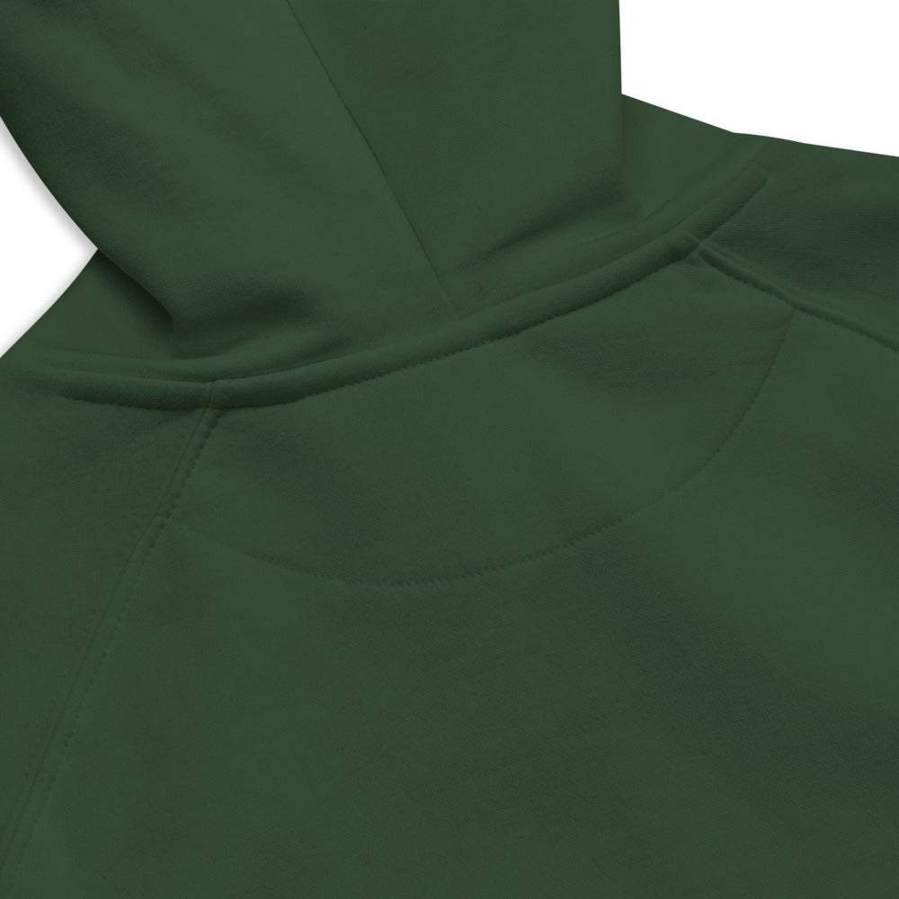 Adventure Sport - Premium Bio Unisex Hoodie Kapuzenpullover