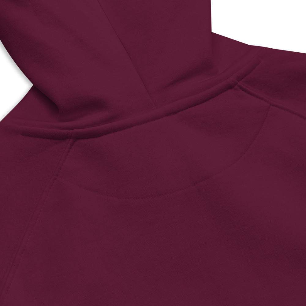 Adventure Sport - Premium Bio Unisex Hoodie Kapuzenpullover