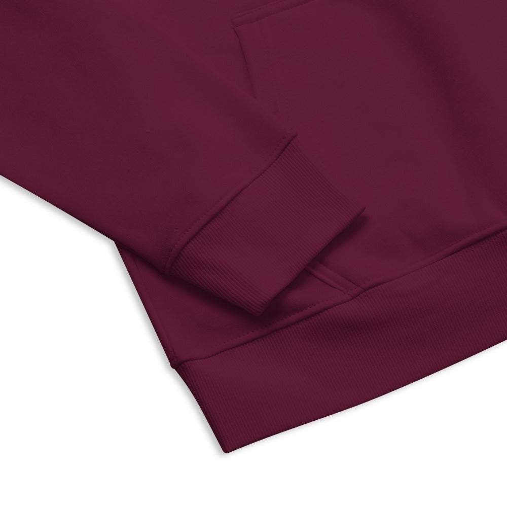 Adventure Sport - Premium Bio Unisex Hoodie Kapuzenpullover