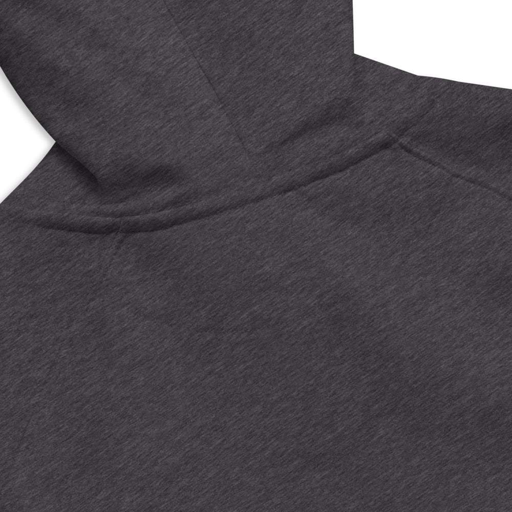 Adventure Sport - Premium Bio Unisex Hoodie Kapuzenpullover