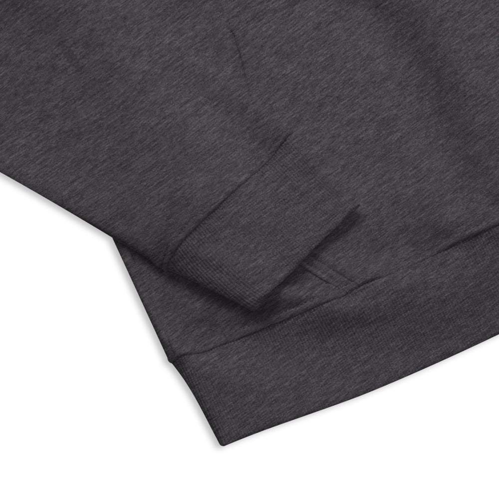 Adventure Sport - Premium Bio Unisex Hoodie Kapuzenpullover