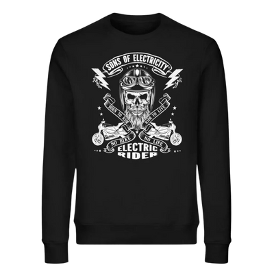 SONS OF ELECTRICITY - Sweatshirts