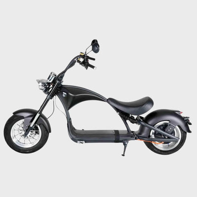 E-Chopper