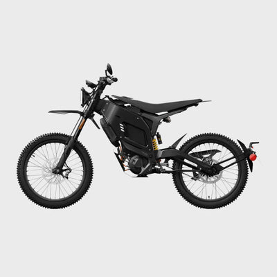 E-Enduros und Offroad Bikes