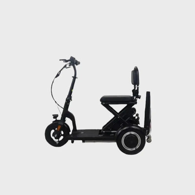 Seniorenmobile / Mobilitätshilfen