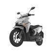 Yadea Velax H 3000W | E-Roller 45 km/h mit 14 Zoll Rädern